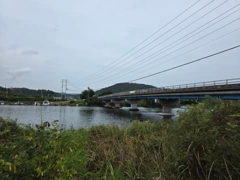 해파랑길5코스 사진 5