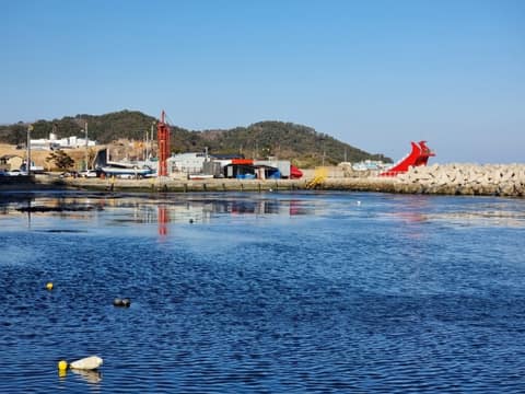 해파랑길2코스 사진 7