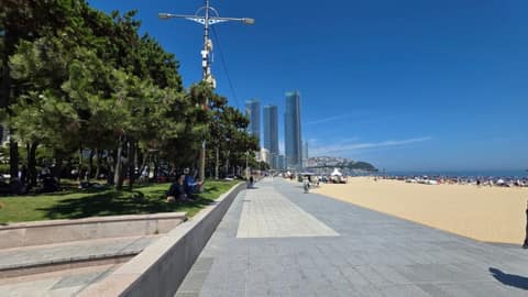 해파랑길2코스 사진 9