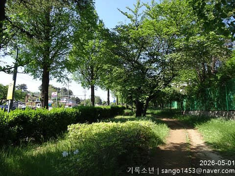 해파랑길33코스 사진 3