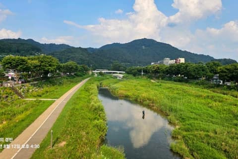 전주천길 사진 4