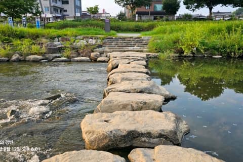 전주천길 사진 7