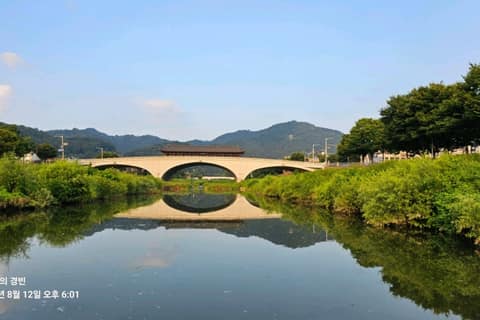 전주천길 사진 10