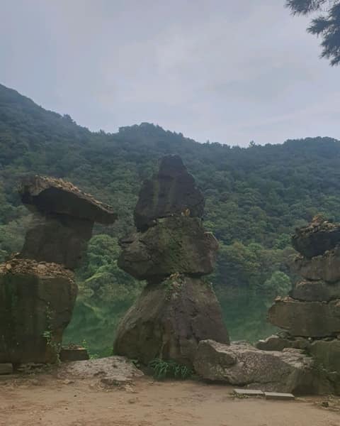 산막이옛길 사진 10