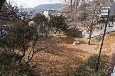 인천개항누리길 사진 1