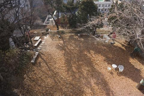 인천개항누리길 사진 5
