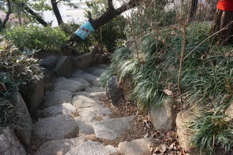 인천개항누리길 사진 6