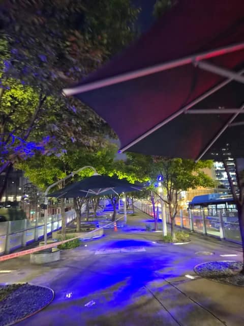 서울로7017 사진 6