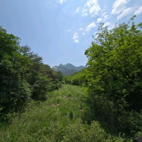 고양누리길1코스(북한산누리길) 사진 2
