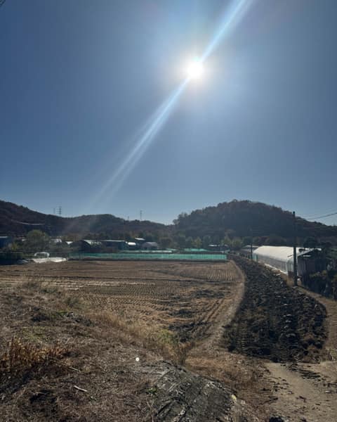 고양누리길1코스(북한산누리길) 사진 9