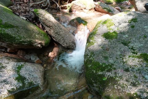 서울둘레길2코스(덕릉고개) 사진 1