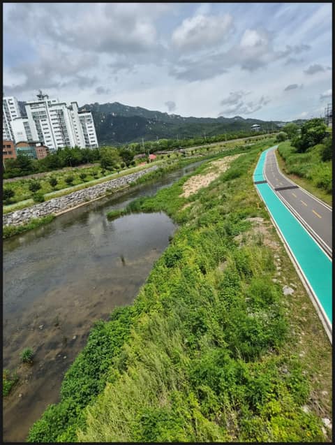 서울둘레길1코스(수락산) 사진 3