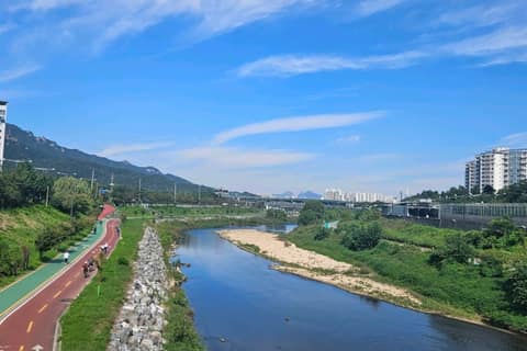 서울둘레길1코스(수락산) 사진 4