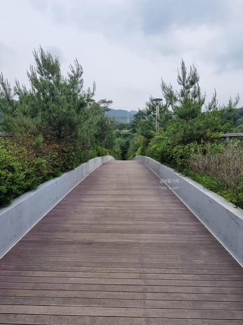 서울둘레길1코스(수락산) 사진 8