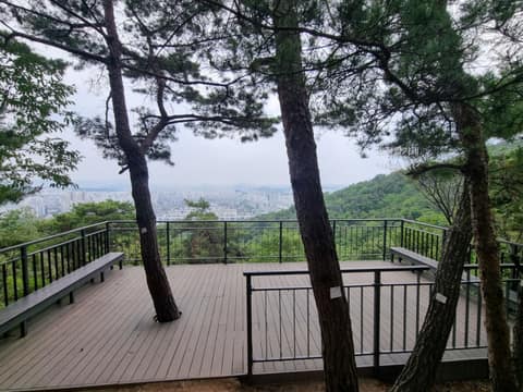 서울둘레길1코스(수락산) 사진 10
