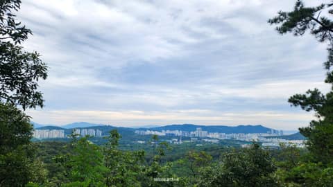 서울둘레길 사진 6