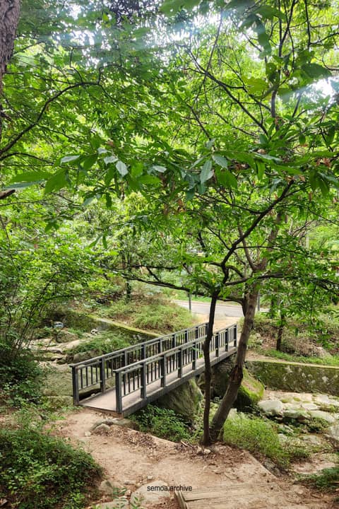 서울둘레길3코스(불암산) 사진 6