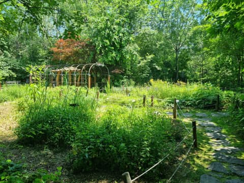 서울둘레길7코스(일자산) 사진 6