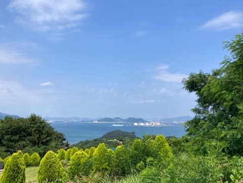 남해바래길14코스(이순신호국길) 사진 2