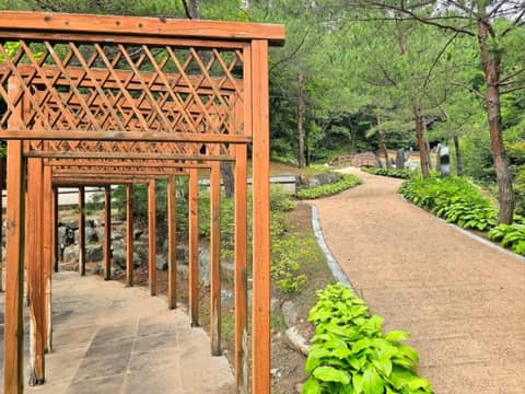 외씨버선길6길(조지훈문학길) 사진 4