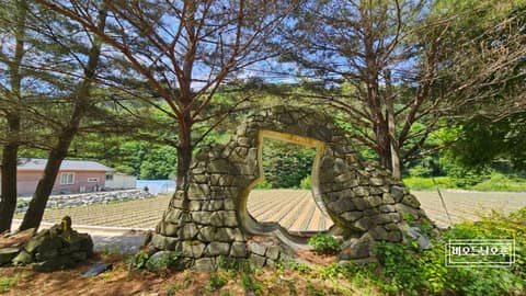 외씨버선길8길(치유의길) 사진 9