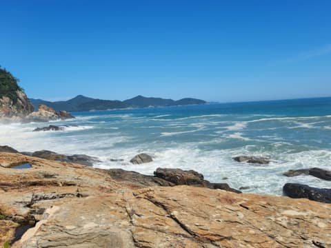 해안누리길20코스 사진 2