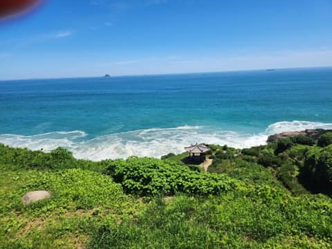 해안누리길20코스 사진 3