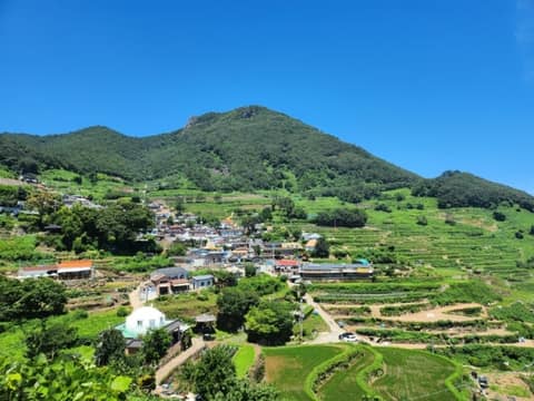 해안누리길20코스 사진 5