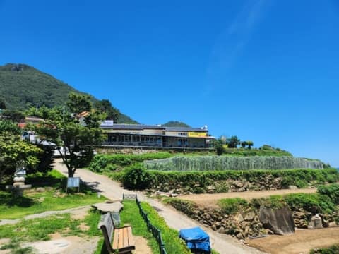 해안누리길20코스 사진 9