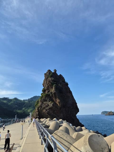 해안누리길34코스 사진 1