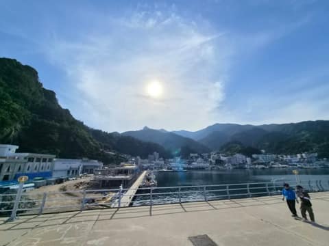 해안누리길34코스 사진 3