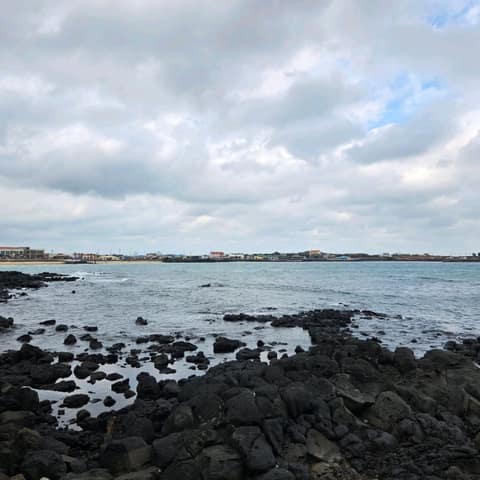 해안누리길49코스 사진 1