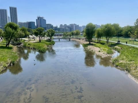 경기옛길영남길1길(달래내고개길) 사진 2
