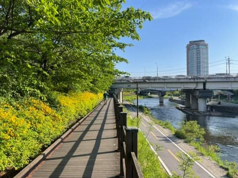 경기옛길영남길1길(달래내고개길) 사진 6