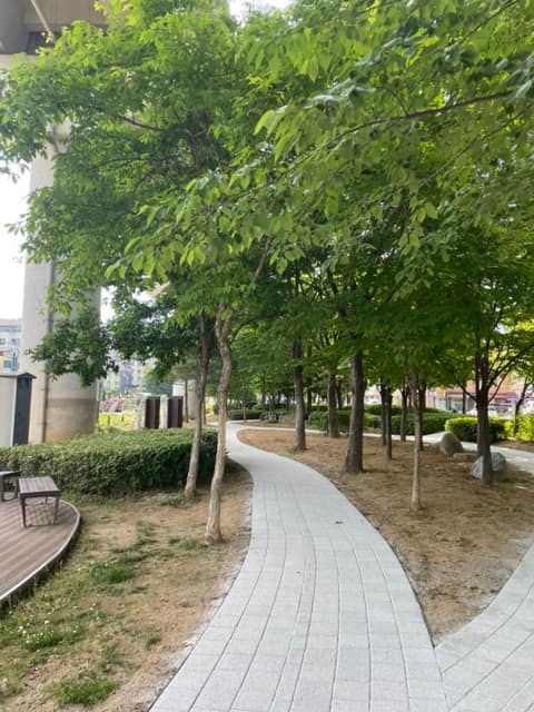 경기옛길영남길4길(석상산길) 사진 2