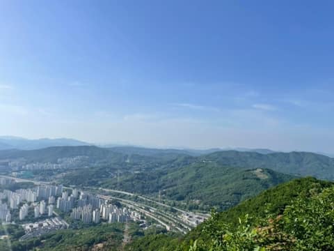 경기옛길영남길4길(석상산길) 사진 3