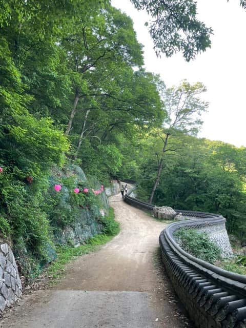경기옛길영남길4길(석상산길) 사진 9