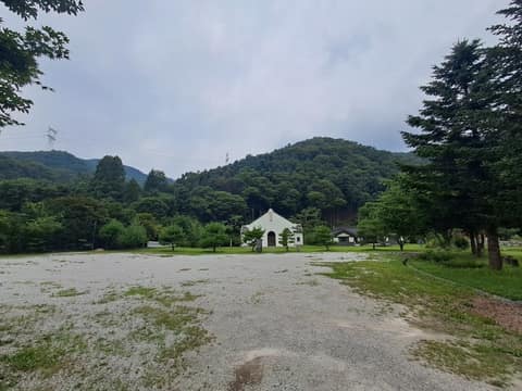 경기옛길영남길5길(수여선옛길) 사진 1