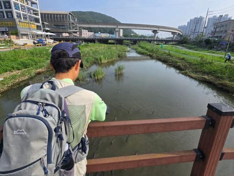 경기옛길영남길5길(수여선옛길) 사진 3