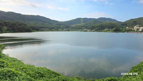 경기옛길영남길7길(구봉산길) 사진 3