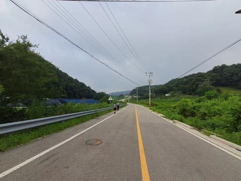 경기옛길영남길7길(구봉산길) 사진 6