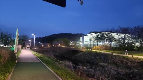 수원팔색길(매실길) 사진 3