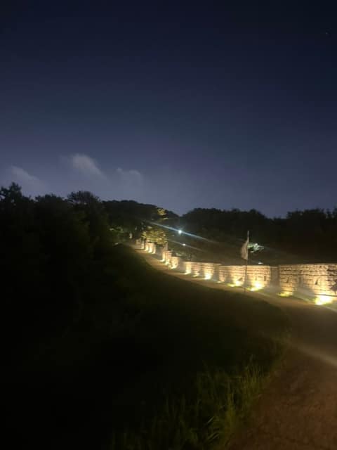 수원팔색길(화성성곽길) 사진 5