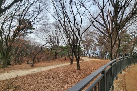 다산성곽길 사진 3