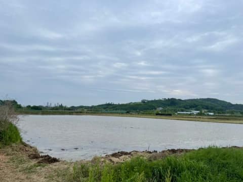 경기옛길삼남길7길(독산성길) 사진 8