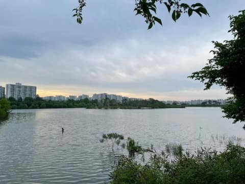 경기옛길삼남길7길(독산성길) 사진 9