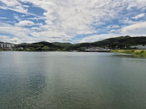 경기옛길삼남길2길(인덕원길) 사진 7