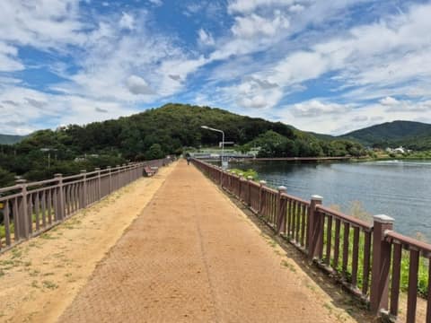 경기옛길삼남길2길(인덕원길) 사진 8