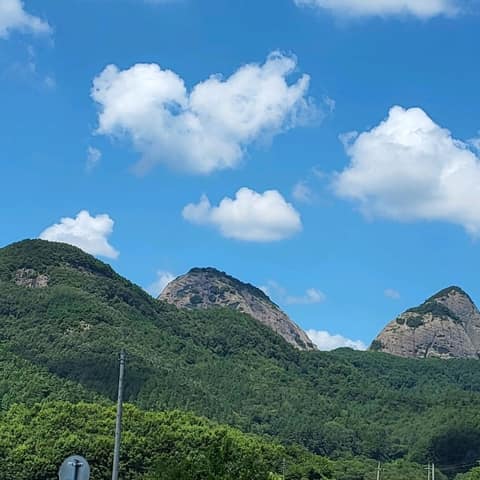 진안고원길1구간(마이산길) 사진 3
