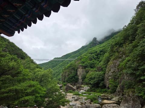 진안고원길9구간(운일암반일암숲길) 사진 7